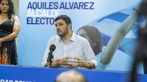 aquiles alvarez 2