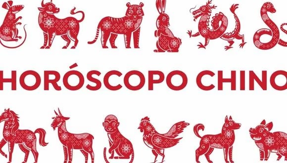 chino horoscopo