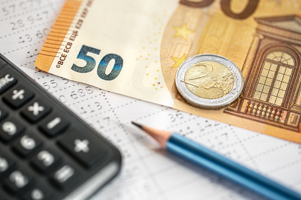 cinco lecciones financieras para 2023