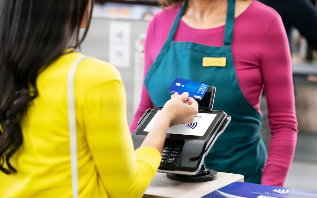 contactless