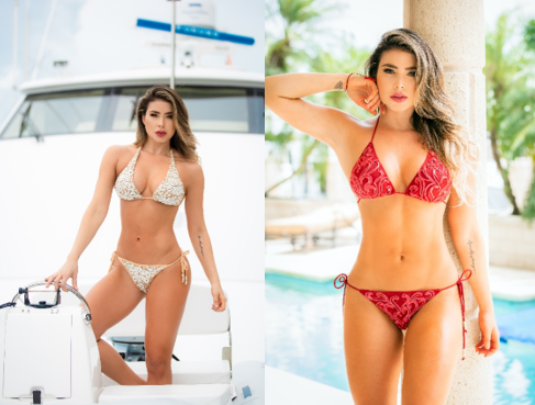 fausto altamirano bikinis