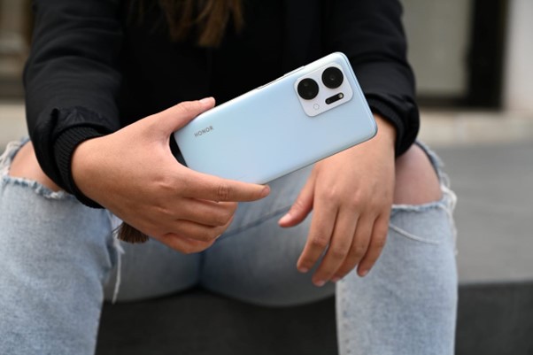 honor x7