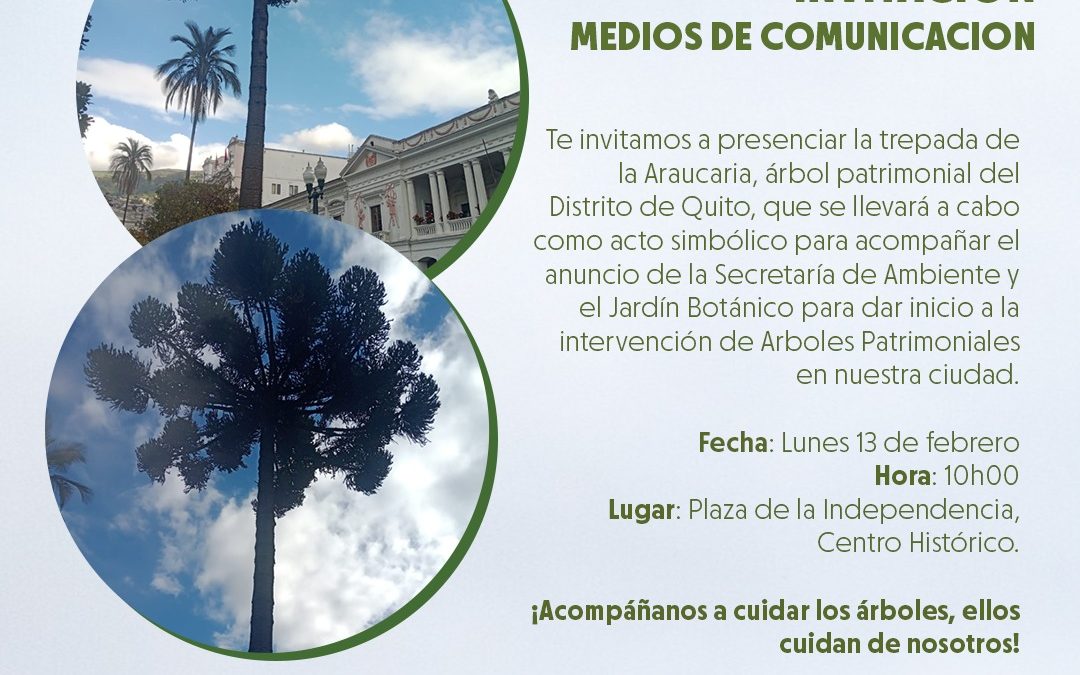 jardin botanico