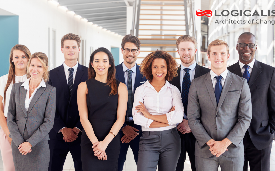logicalis republica dominicana