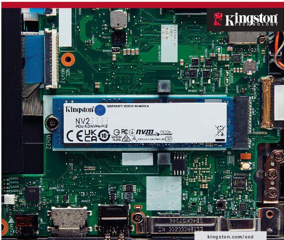 nv2 ssd
