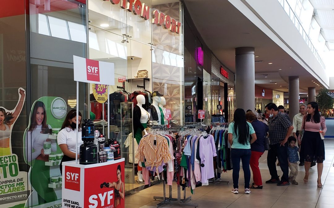 propuesta citymall