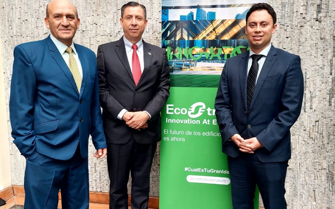 schneider electric