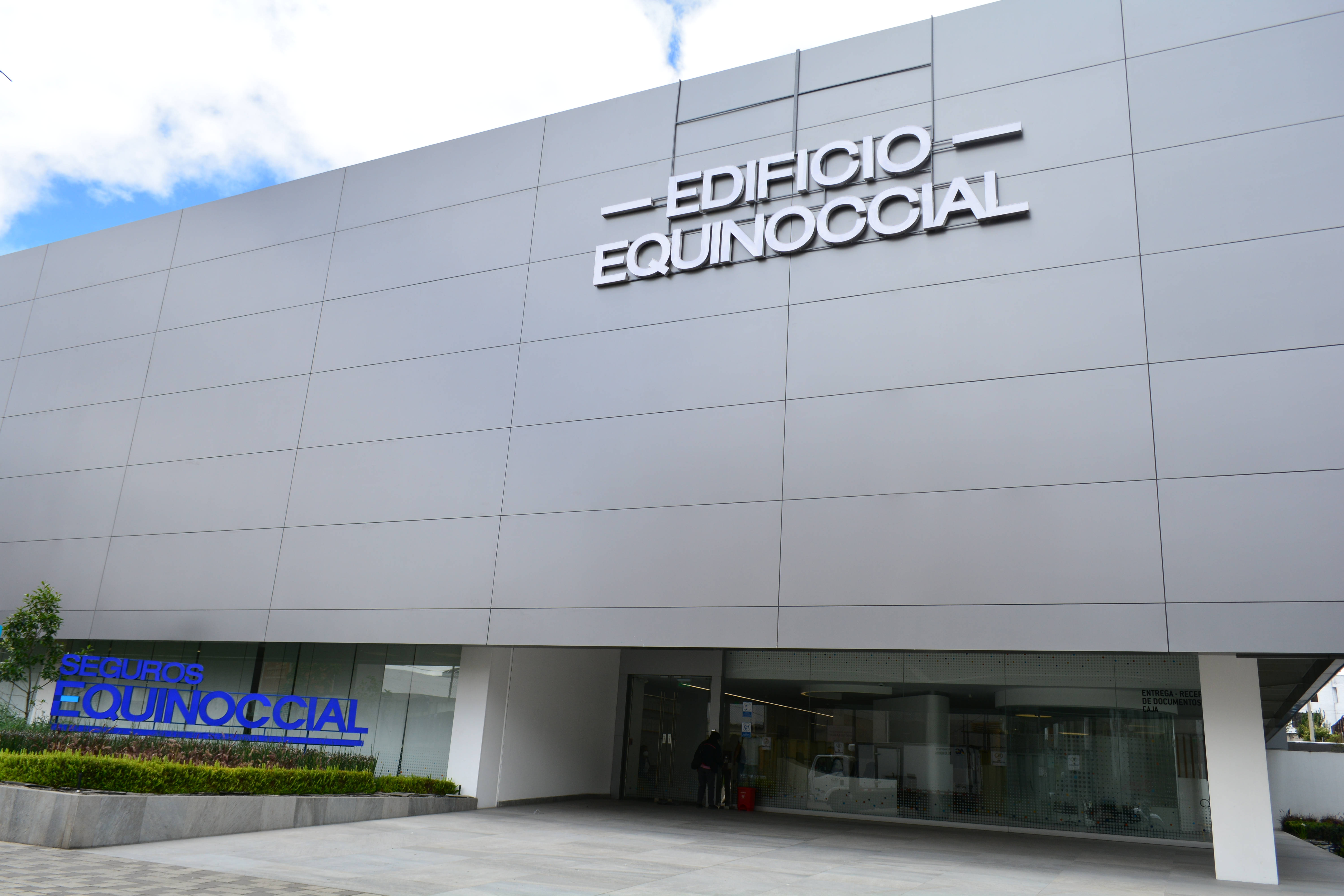 seguros equinoccial