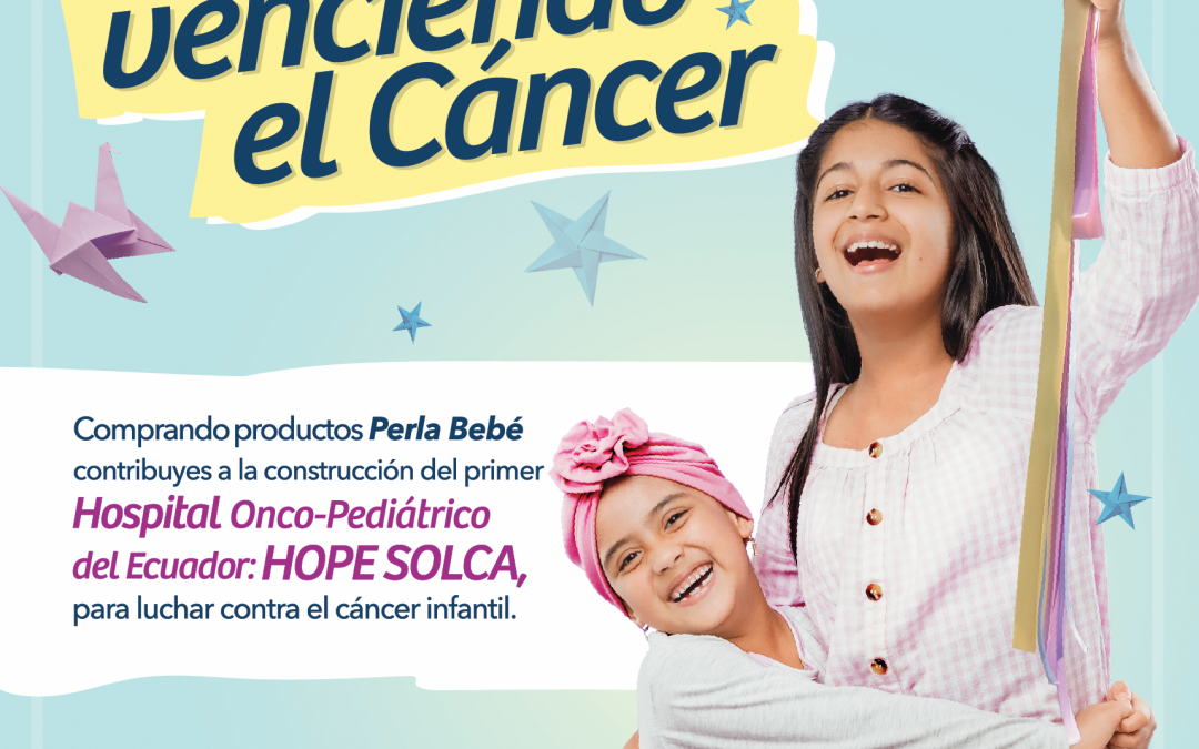 solca perla