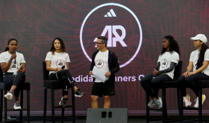 adidas running