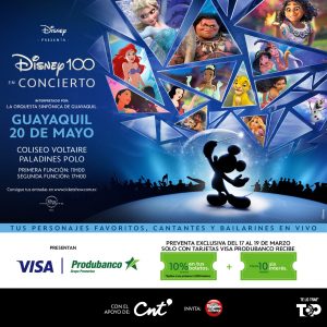 disney ecuador disney ecuador