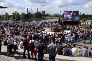 el worthersee treffen el worthersee treffen