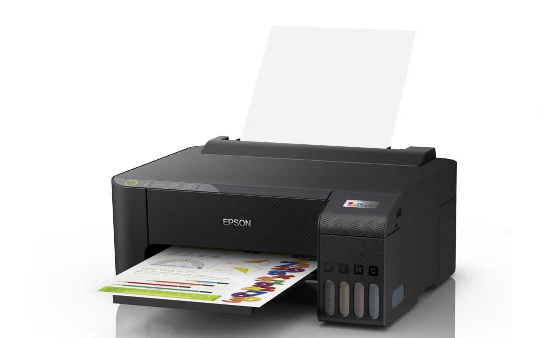 epson impresora