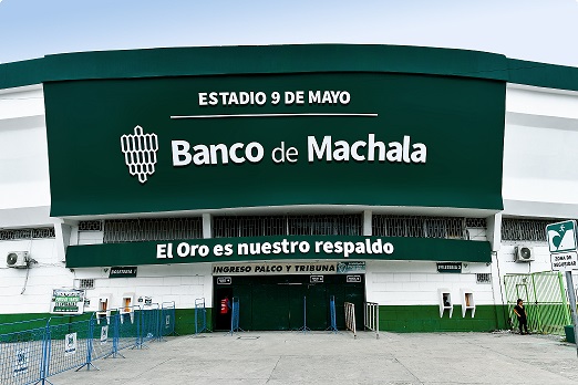 estadio