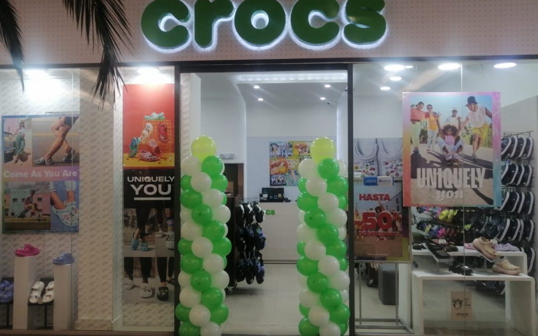 foto tienda santo domimngo