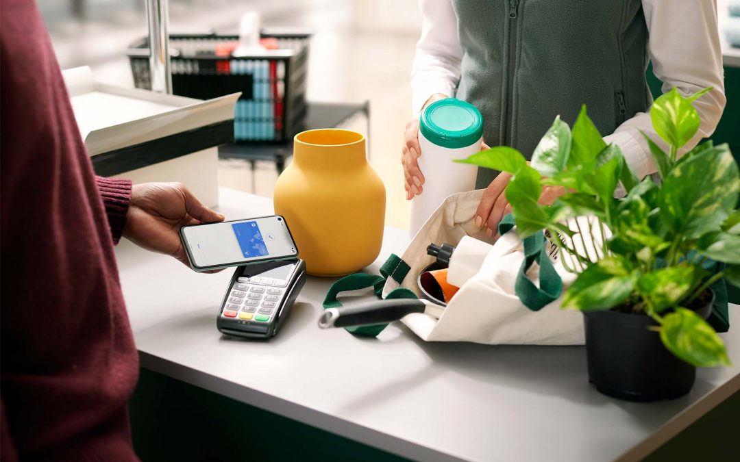 googlewallet grocery pixel 2022