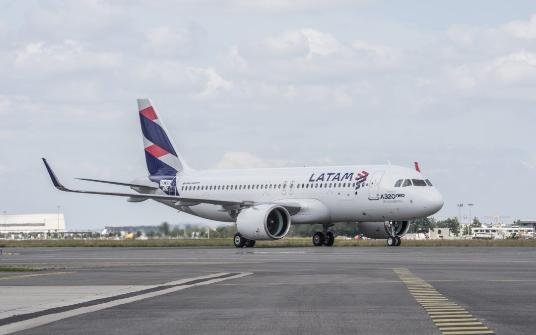 latam renovacion