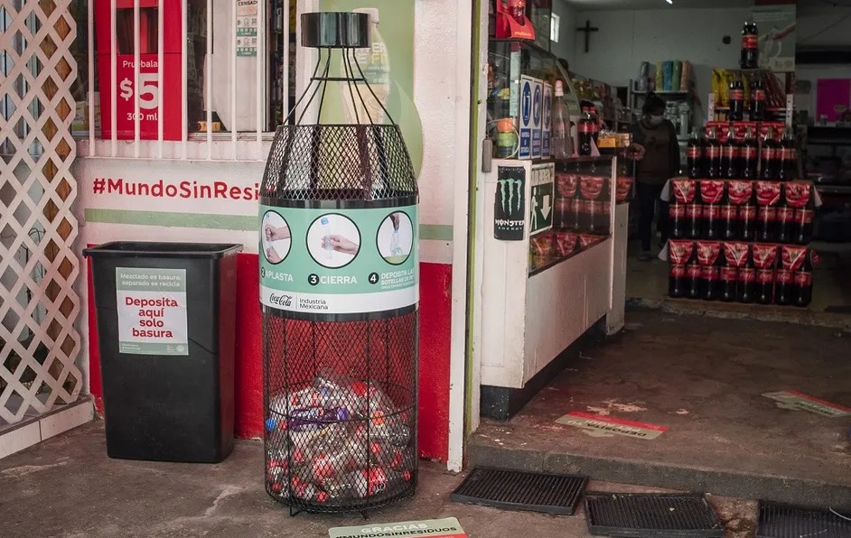 mi tienda sin residuos el programa que promueve la cultura del reciclaje