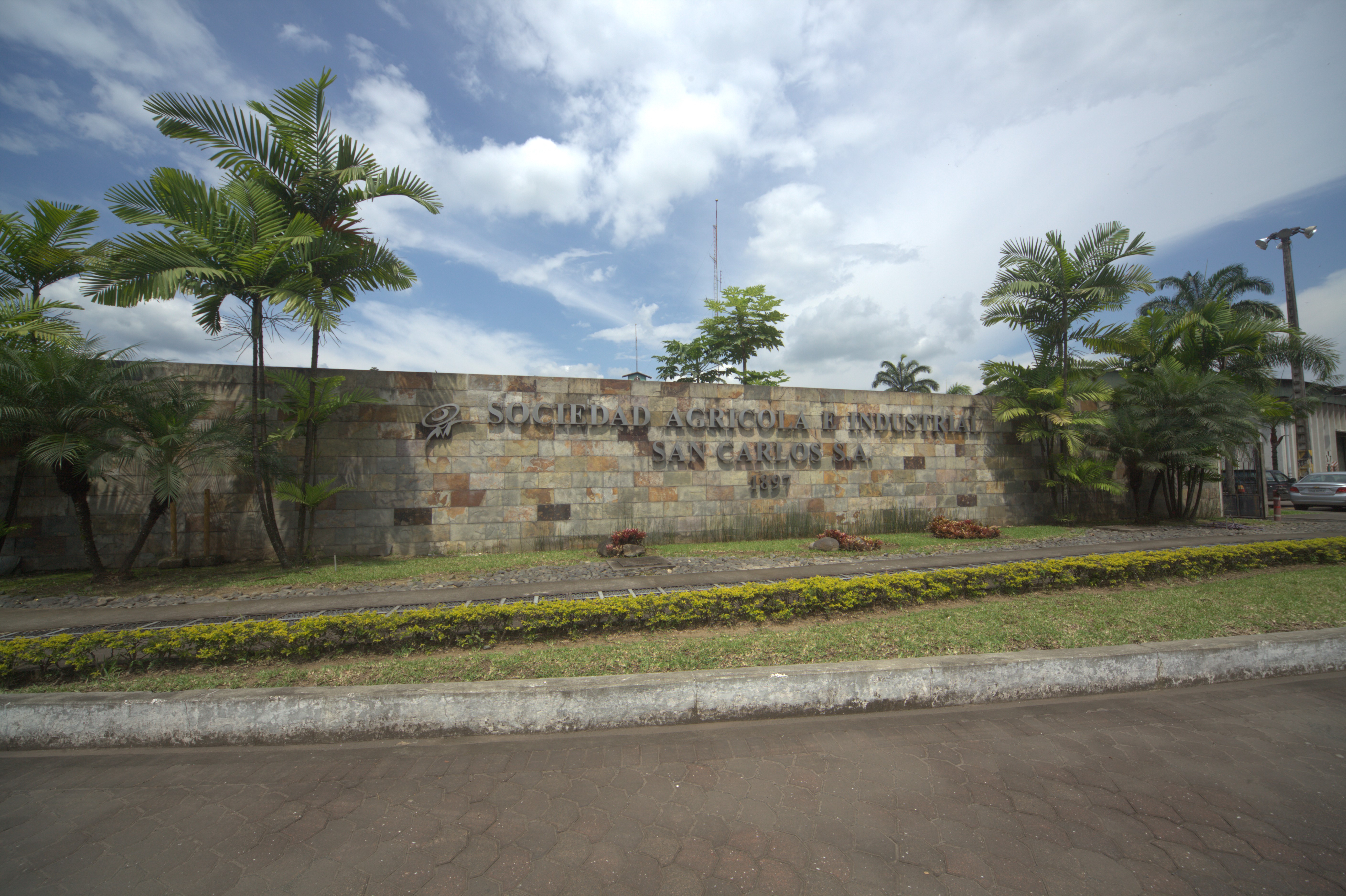 san carlos ranking