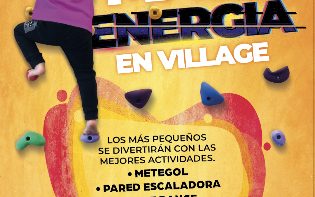 zona energia