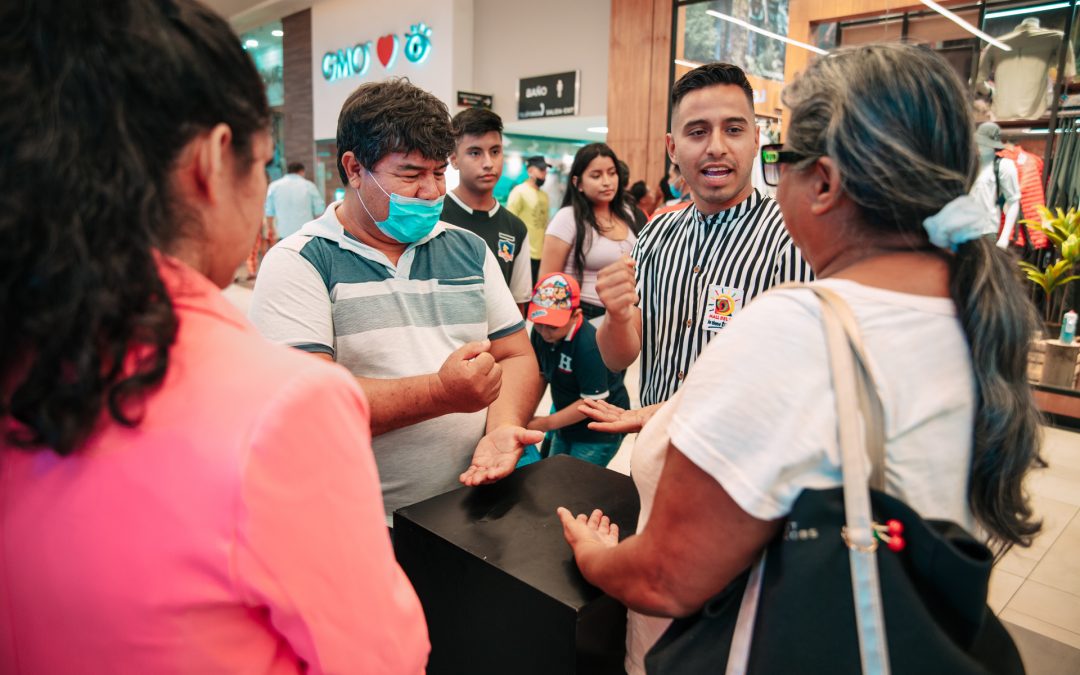 becas escolares mall del sol