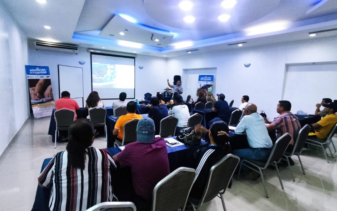 capacitacion