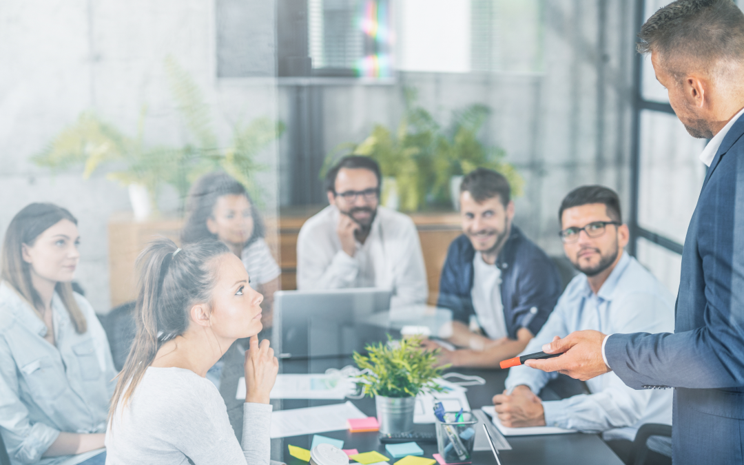 coaching ejecutivo