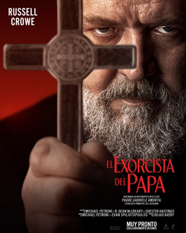 exorcismo papa