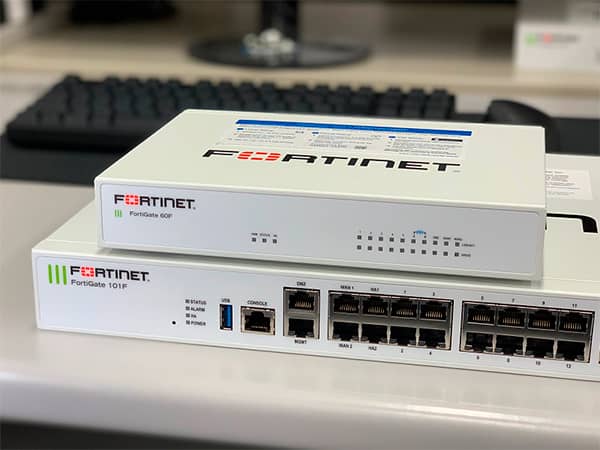 firewall fortinet fortigate