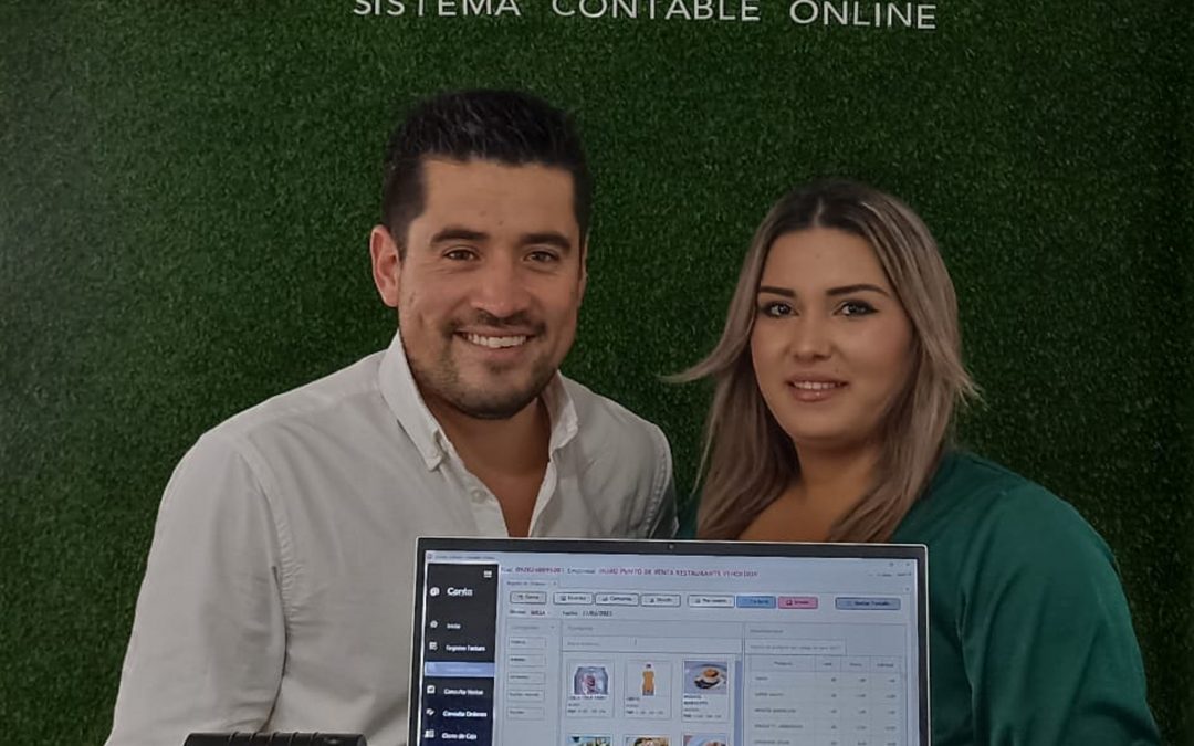 iconta restaurantes