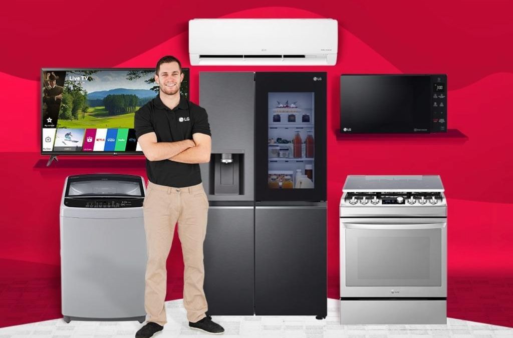 lg machala