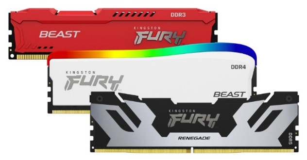memoria overclockeable