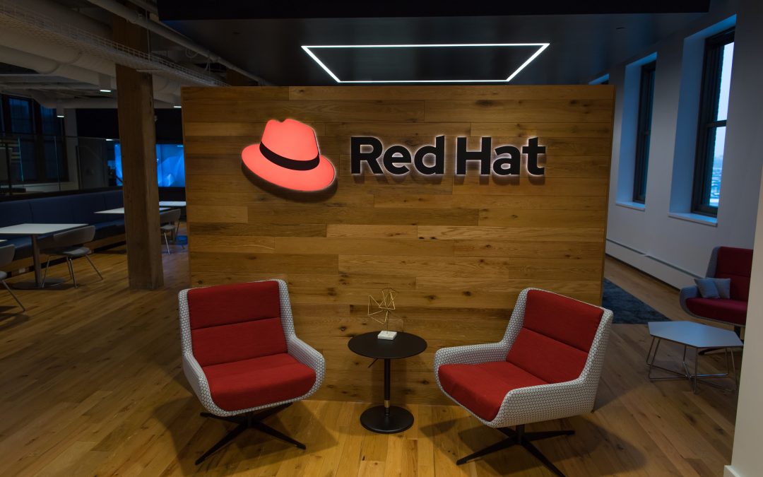red hat 1
