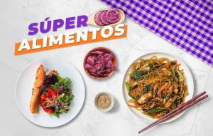 super alimentos