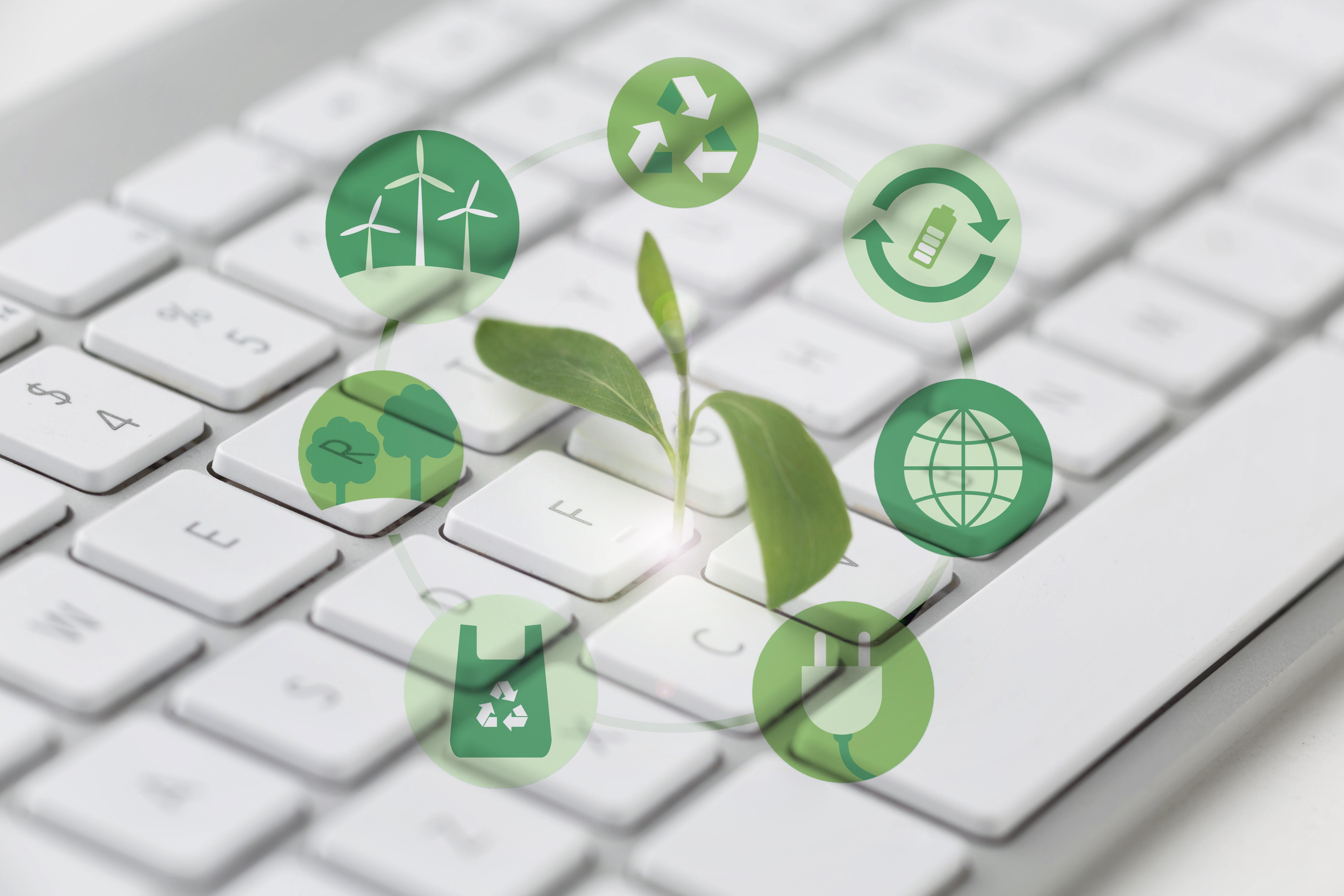 tecnologia ecologica
