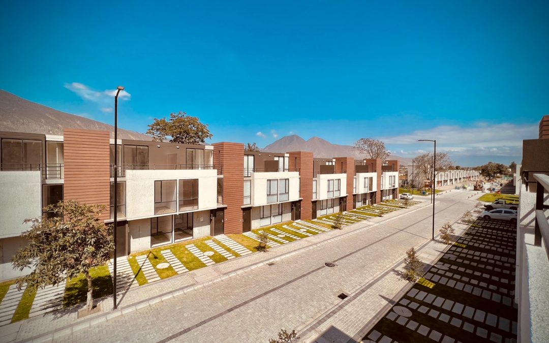 utilidades casas