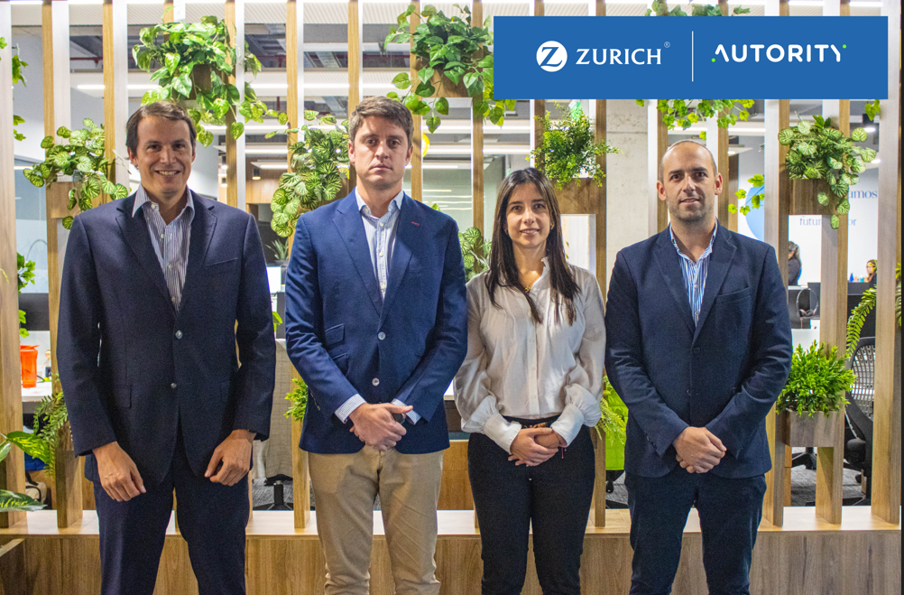 zurich autority