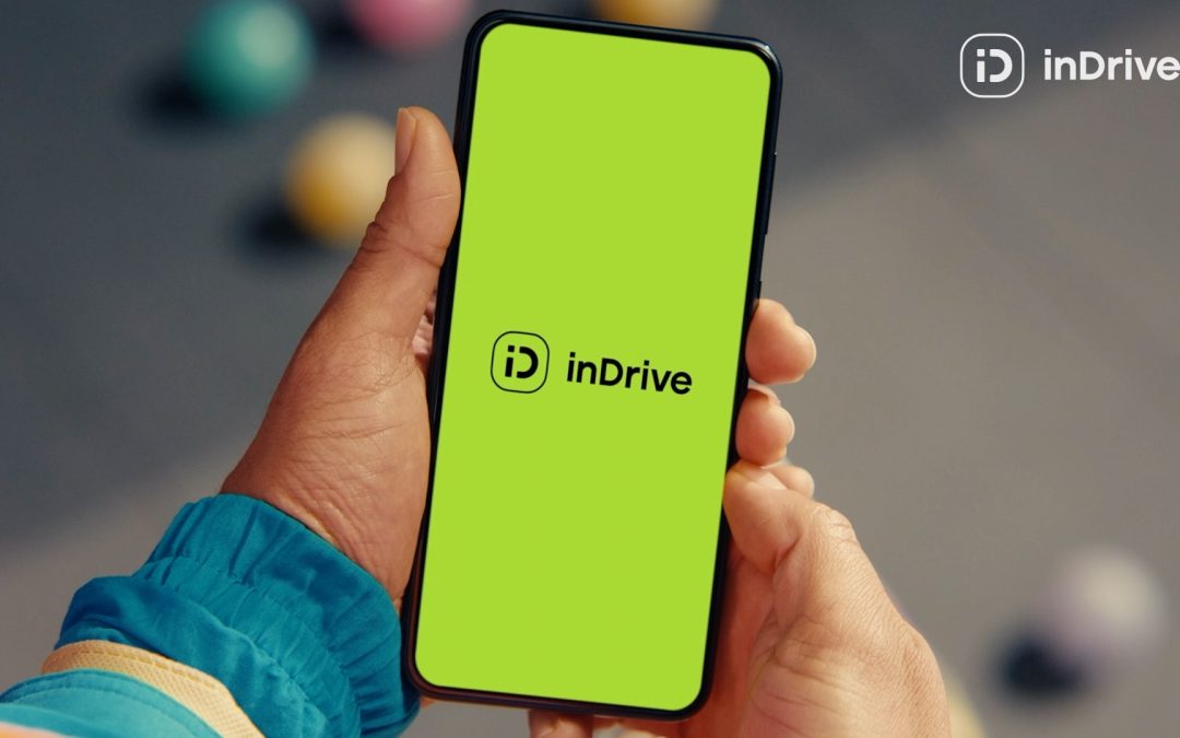 indrive aplicacion