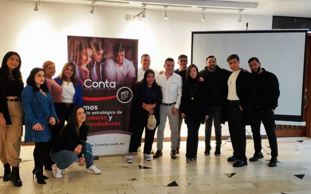 influencers quito impuestos