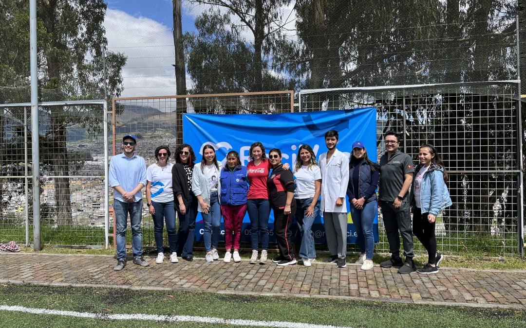 insumos recicladores