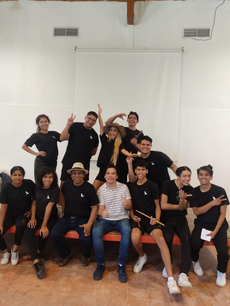 jovenes ead garza roja jovenes ead garza roja
