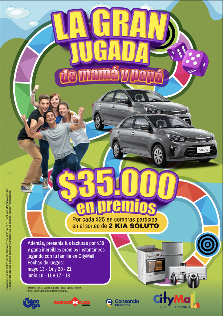 la gran jugada la gran jugada