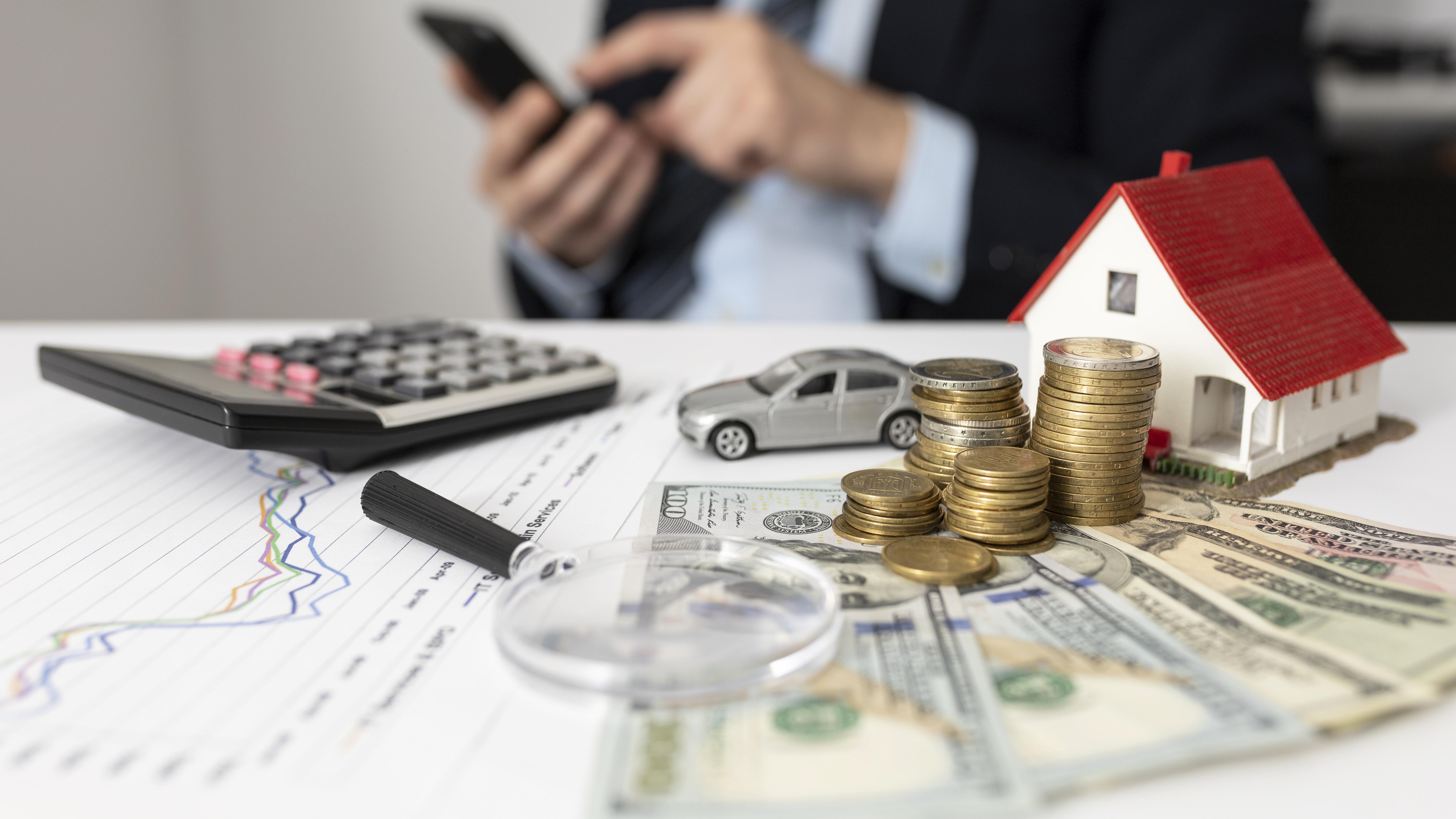 protege tus inversiones