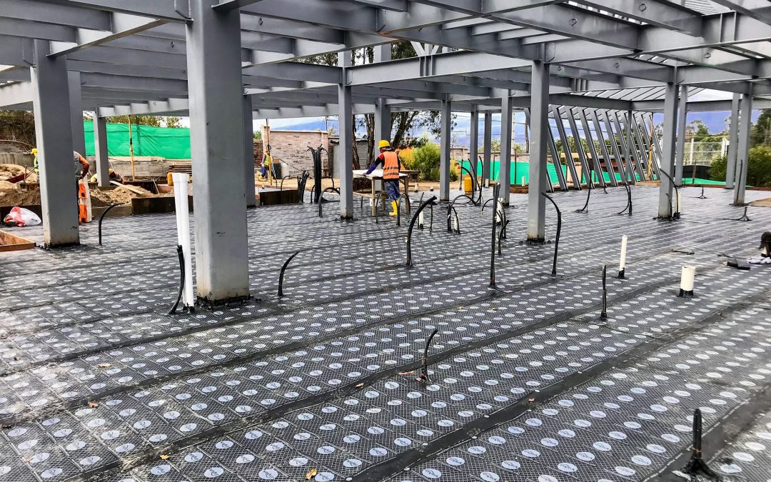 sector construccion