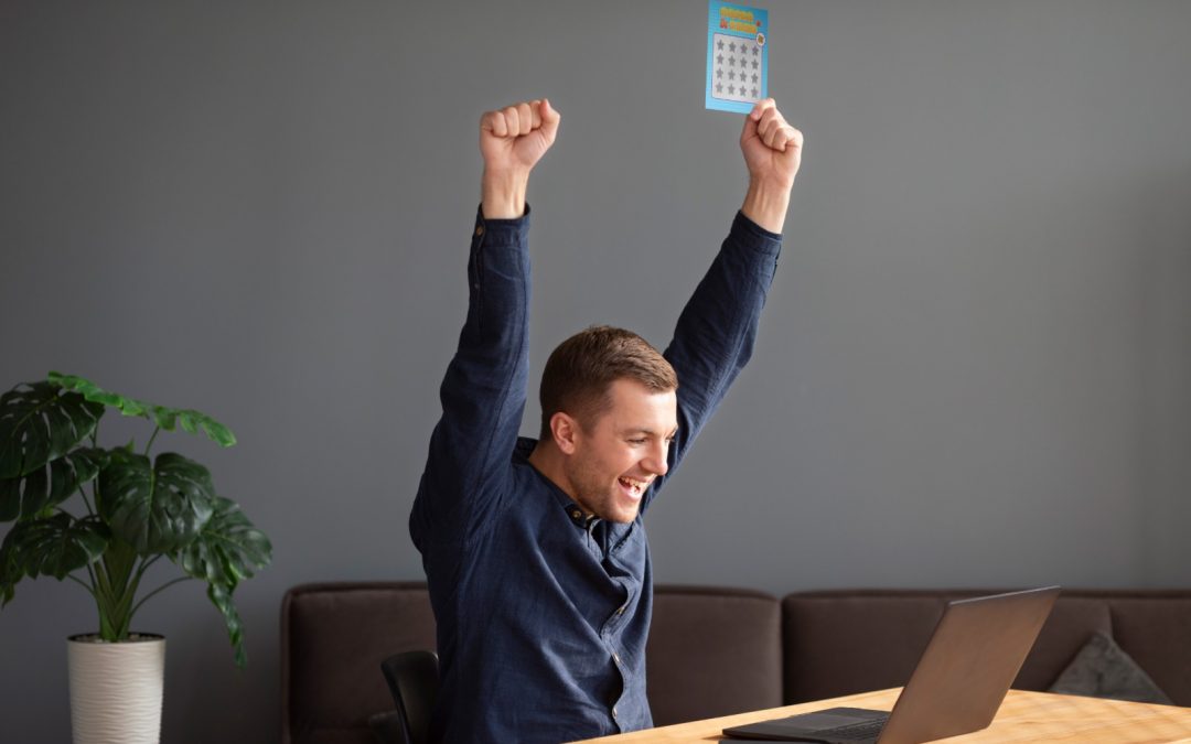 seguiria trabajando si ganara la loteria