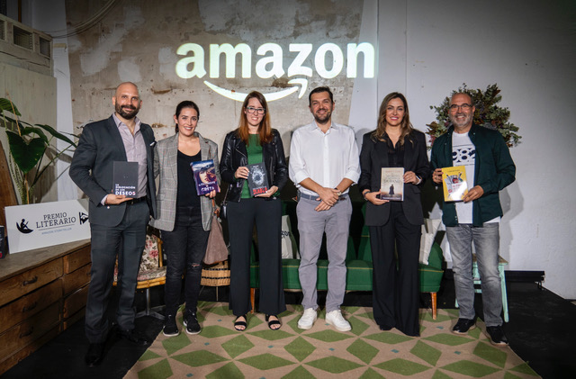 amazon