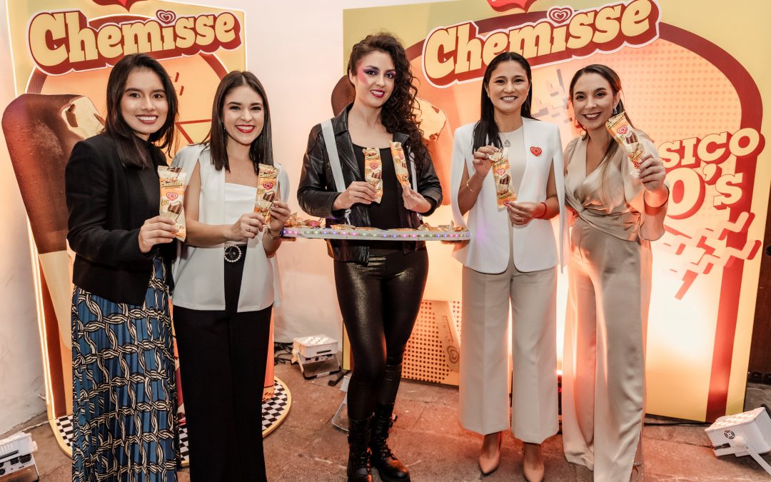 chemisse