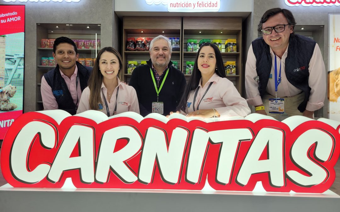 congreso veterinario