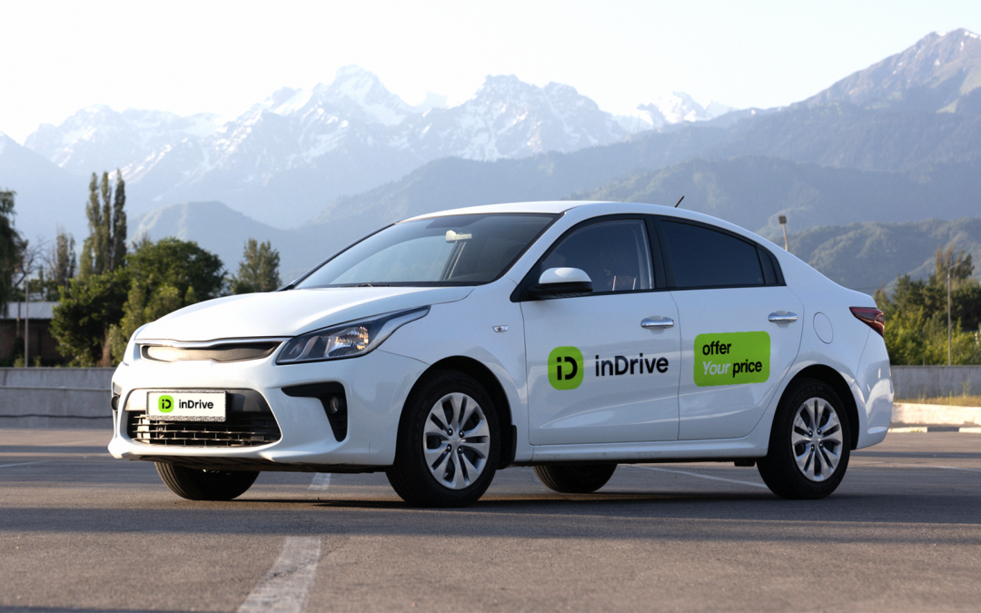 indrive