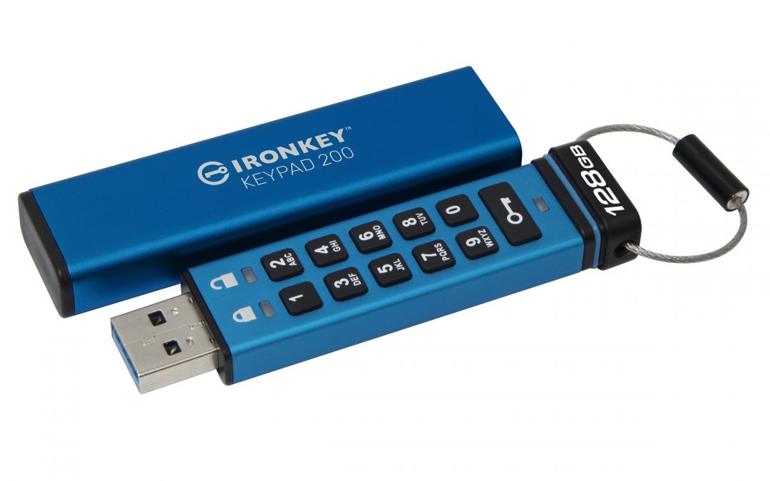 ironkey 2
